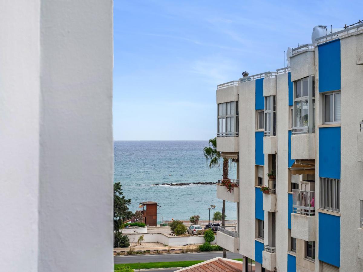 Sanders Marathon - Cute 2-Bedroom Apartment With Shared Pool Limassol Exterior foto